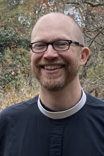 The Rev. Jason Shelby