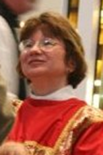 The Rev. Celeste Stump