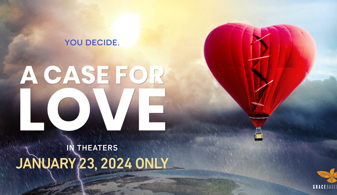 “A Case for Love” film screening on Jan. 23