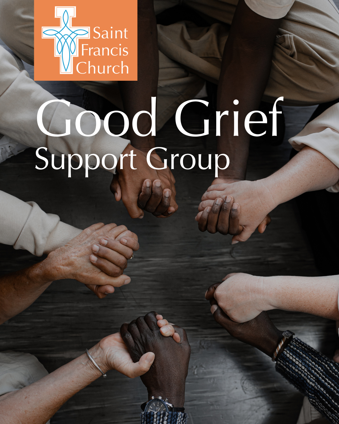 good grief social 1