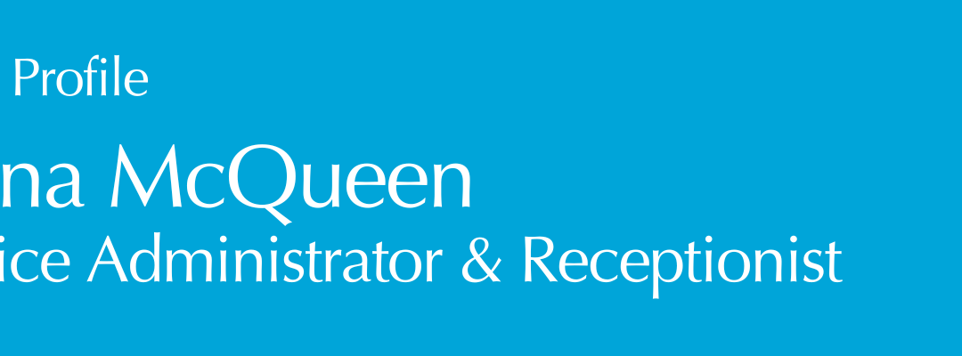 Office Administrator