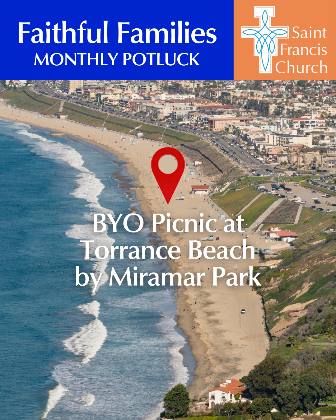 faithful familes 02 torrance beach
