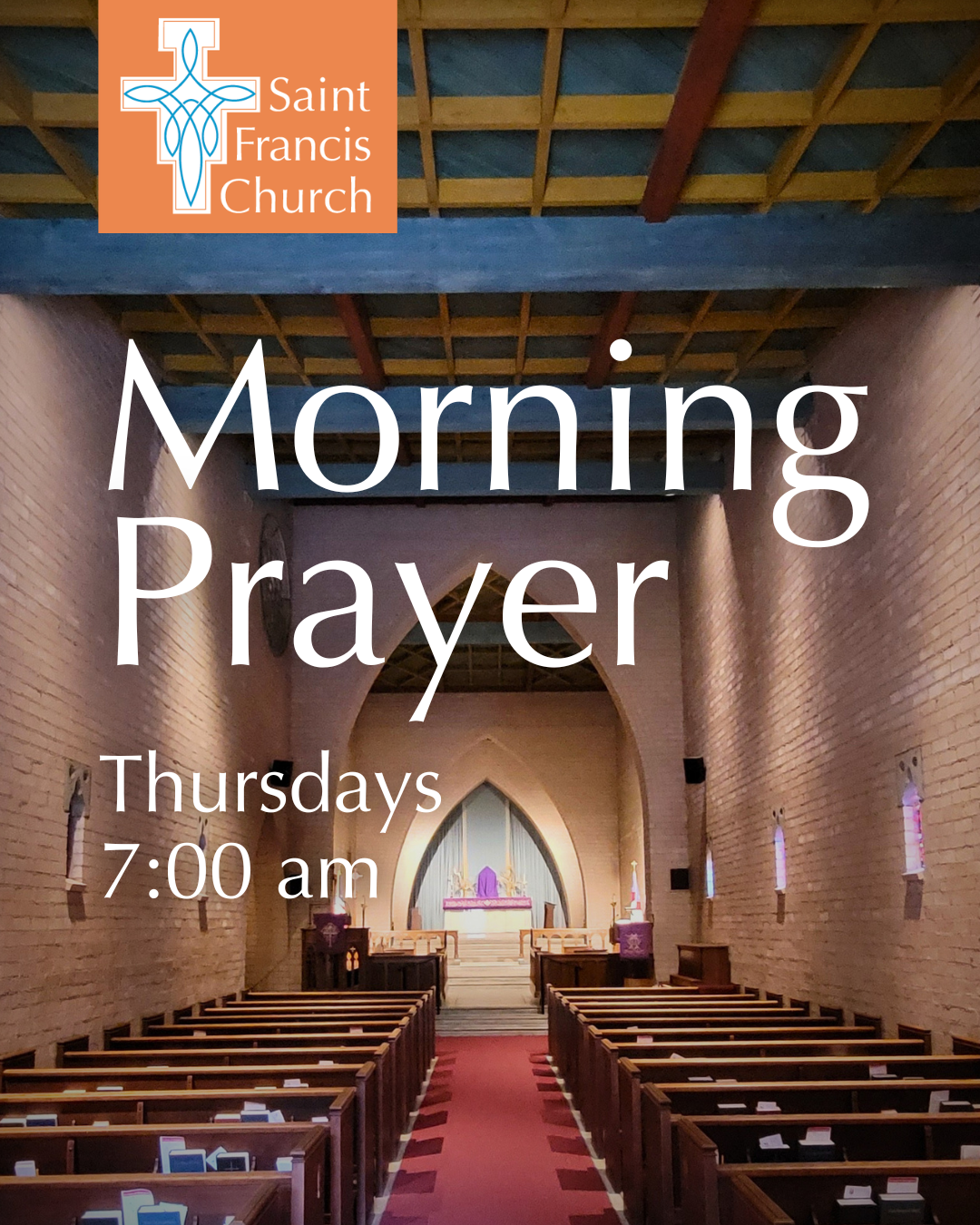 morning prayer